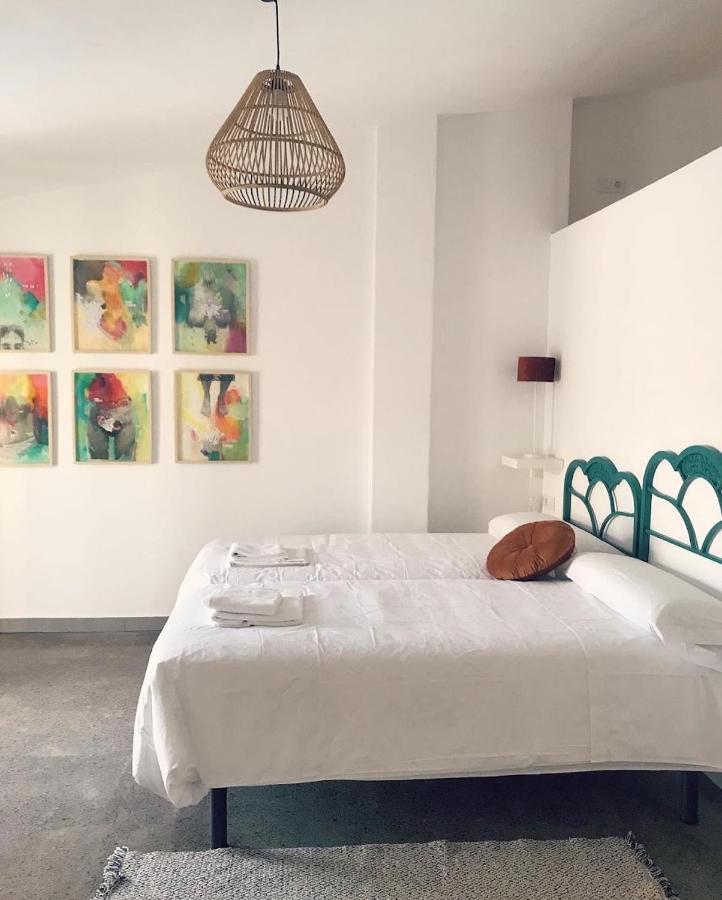 La Casa Movil. Casa De Artistas