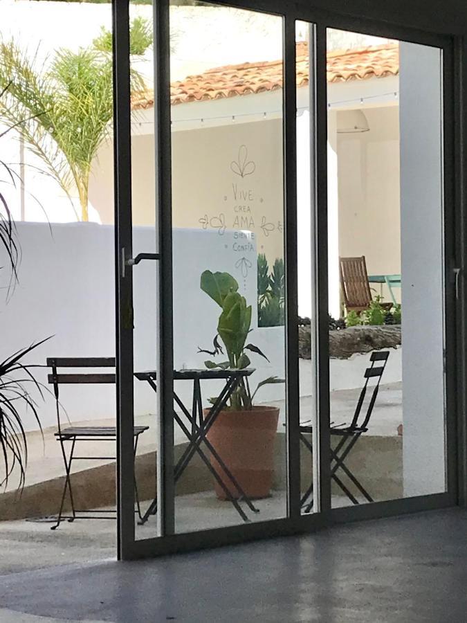 Vakantiehuis La Casa Movil. Casa De Artistas Algodonales